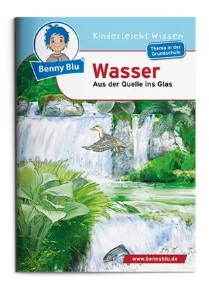 Sachbuch für Kinder