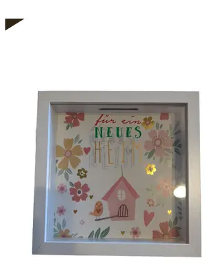 EIGENART GMBH Spardose