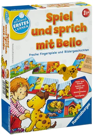 RAVENSBURGER Kartenspiel