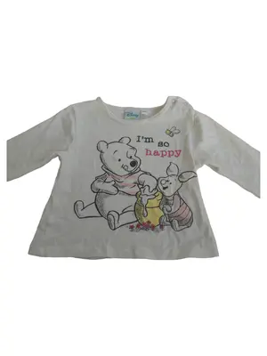DISNEY Langarmshirt