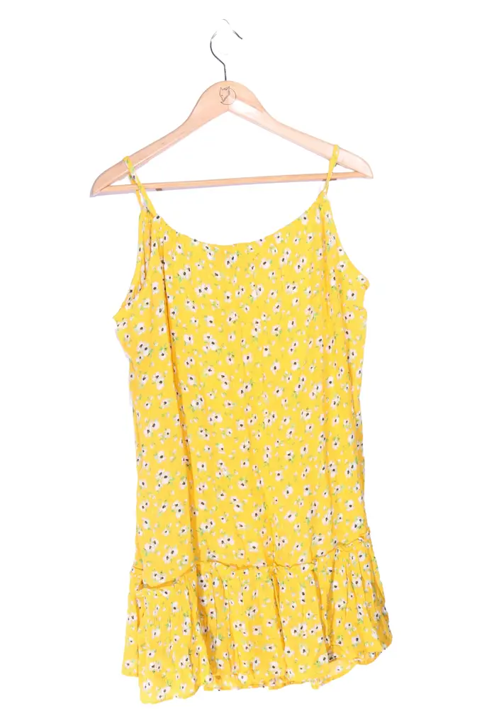 SUPERDRY Sommerkleid Bild 2