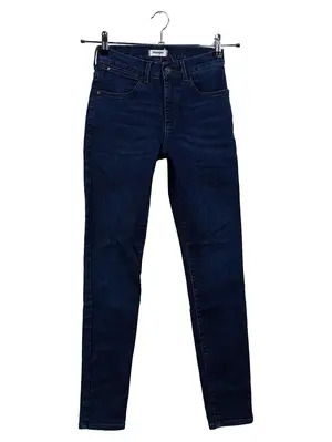 WRANGLER Jeans Skinny Fit