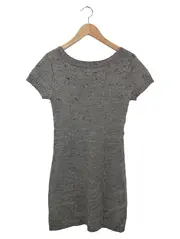 Vorschaubild MISS H. Strickkleid 2
