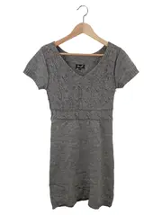 Vorschaubild MISS H. Strickkleid 1