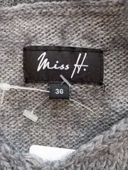 Vorschaubild MISS H. Strickkleid 3
