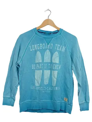 TOM TAILOR Pullover