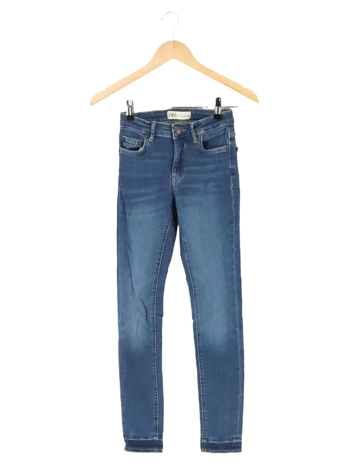 ZARA Jeans Slim Fit Bild 1