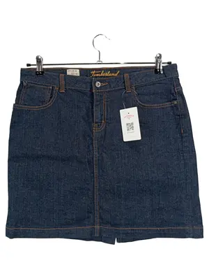 TIMBERLAND Jeansrock