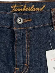 Vorschaubild 3 von Jeansrock Damen Gr. 40 Blau Casual Baumwolle