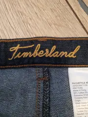 Vorschaubild 6 von Jeansrock Damen Gr. 40 Blau Casual Baumwolle