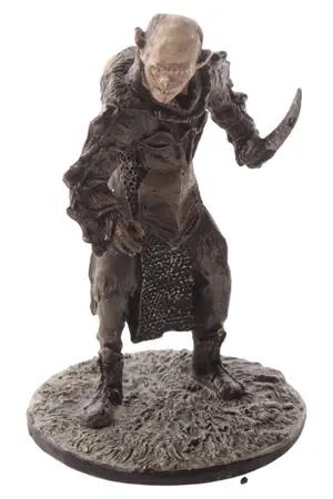 NLP HERR DER RINGE Fan Sammlerstück