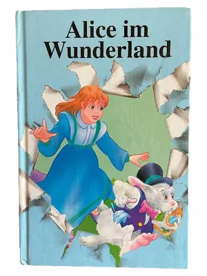 Buch für Kinder