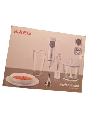 AEG Stabmixer