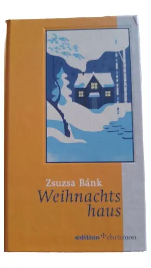 Weihnachtsbuch
