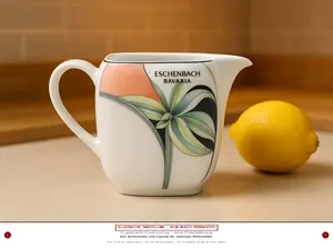 ESCHENBACH BAVARIA Milchkännchen