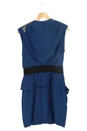 Vorschaubild WHISTLES Cocktailkleid 2