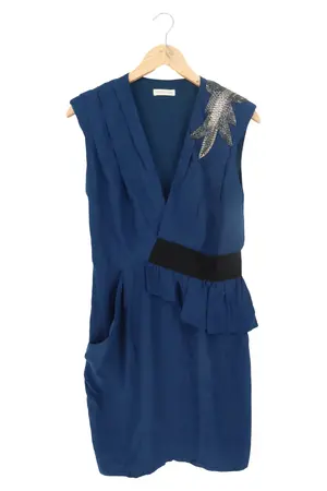 WHISTLES Cocktailkleid