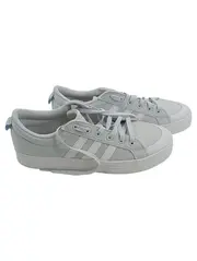 Vorschaubild 1 von Cloudfoam Comfort Sneaker Damen Grau Gr. 41.5 Canvas Low