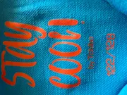Vorschaubild 5 von Kinder Poloshirt Blau Gr. 122/128 Sportlich mit Aufdruck 89