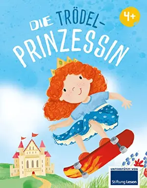 Buch für Kinder