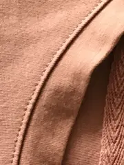 Vorschaubild 3 von Damen T-Shirt Rosa Gr. 42/XL Baumwolle