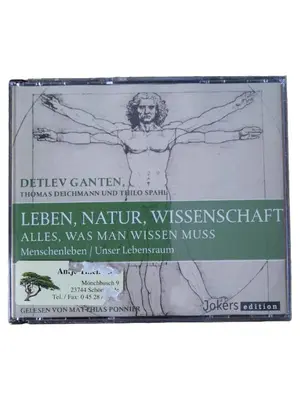 Hörbuch für Erwachsene