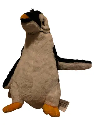 DIE SCHULE DER MAGISCHEN TIERE Kuscheltier
