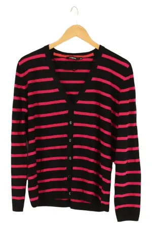 FABIANI Strickjacke