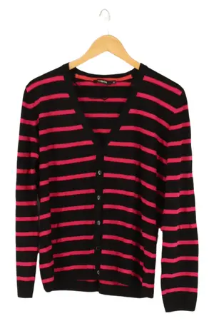 FABIANI Strickjacke