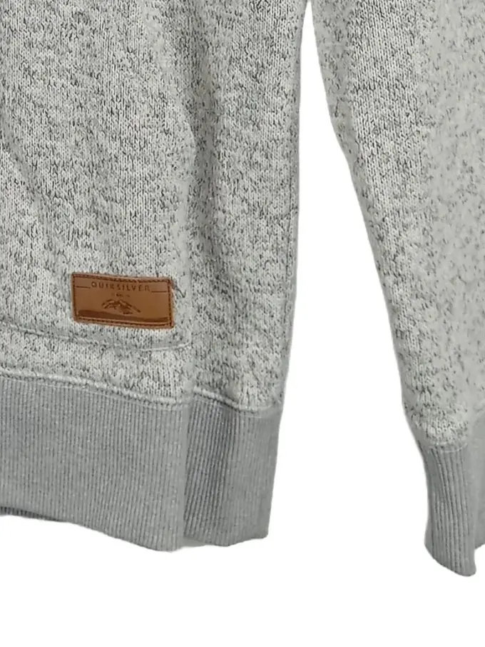 QUIKSILVER Kapuzenpullover Bild 3