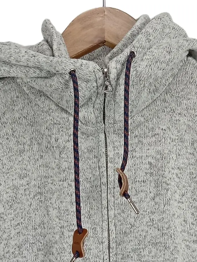 QUIKSILVER Kapuzenpullover Bild 2