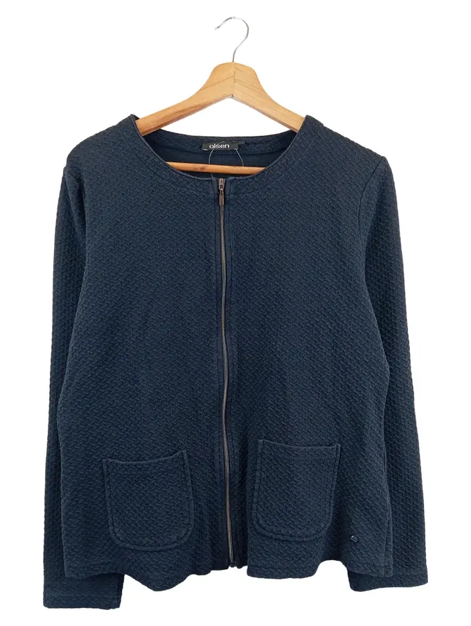 OLSEN Leichte Jacke Bild 1