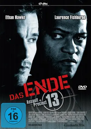 Thriller Film