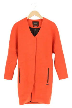 MAISON SCOTCH Klassischer Mantel