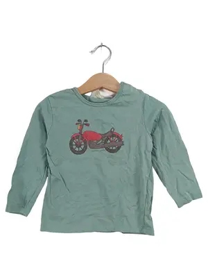 ZARA Langarmshirt