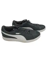 Vorschaubild 1 von Sneaker low Damen Gr. 38.5 Schwarz Sportlich Freizeitschuh