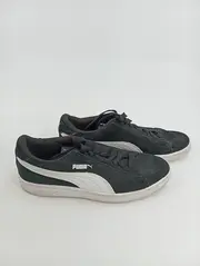 Vorschaubild 2 von Sneaker low Damen Gr. 38.5 Schwarz Sportlich Freizeitschuh