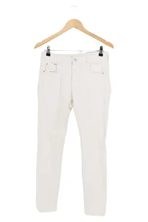 PULL&BEAR Stoffhose