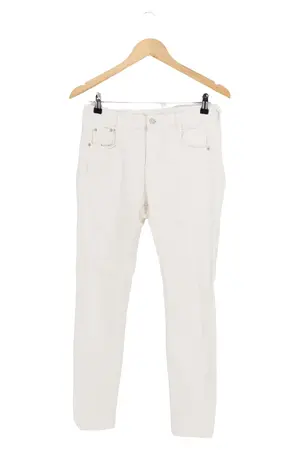 PULL&BEAR Jeans Wide Fit