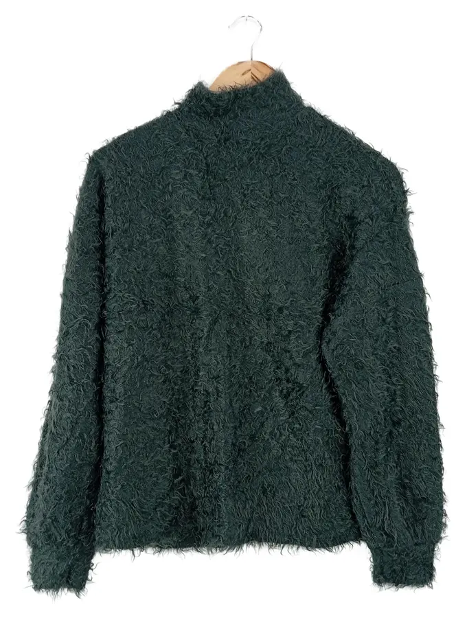 MANGO Pullover Bild 1