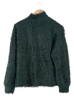 MANGO Pullover