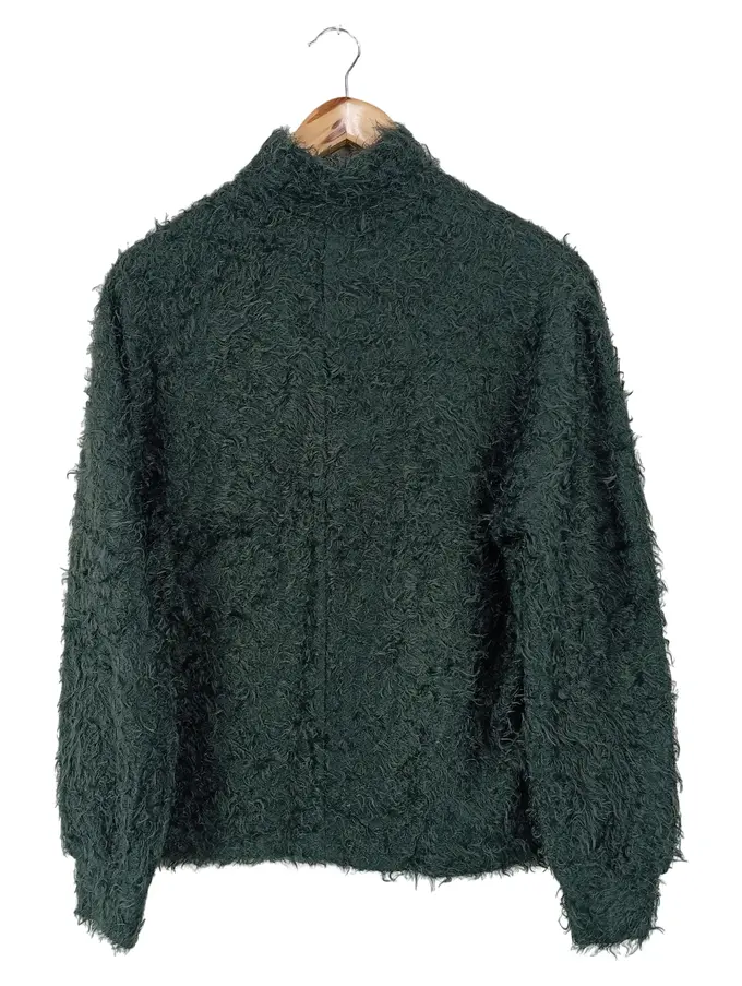 MANGO Pullover Bild 2