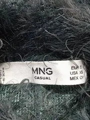 Vorschaubild MANGO Pullover 3