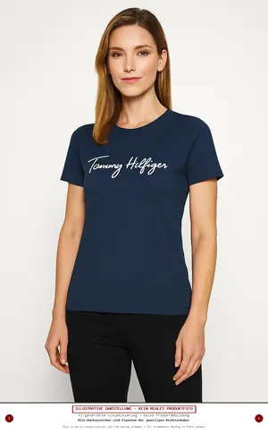 TOMMY HILFIGER T-Shirt