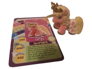 FILLY Schleich Spielfigur