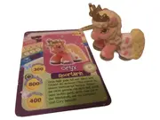 Vorschaubild 1 von Oryx Sportlerin Spielfigur Einhorn Mehrfarbig Kinder Schleich Art