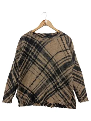 GRACE Pullover
