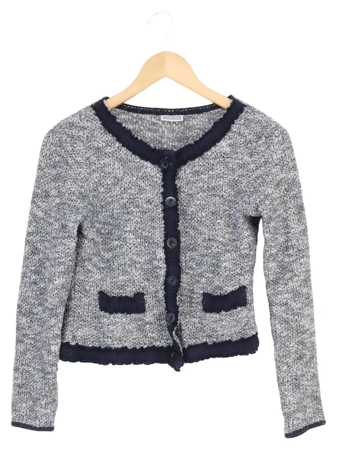 STREET ONE Strickjacke Bild 1