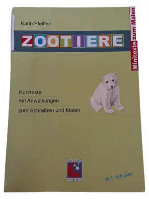 Sachbuch für Kinder