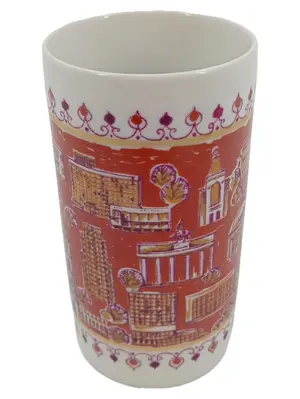 WALLENDORF 1764 Kaffeebecher